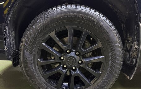 Toyota Land Cruiser Prado 150 рестайлинг 2, 2021 год, 7 000 000 рублей, 26 фотография