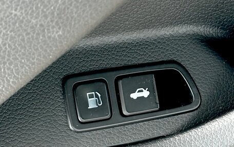 KIA Optima III, 2015 год, 1 350 000 рублей, 8 фотография