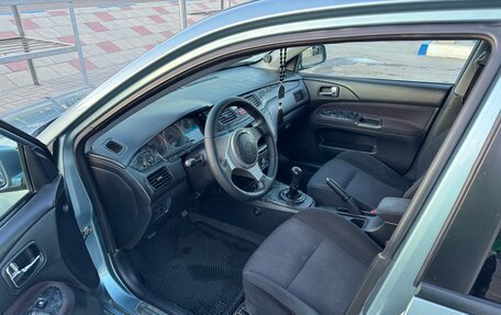 Mitsubishi Lancer IX, 2006 год, 650 000 рублей, 2 фотография