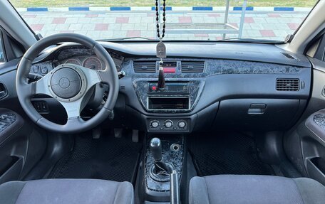 Mitsubishi Lancer IX, 2006 год, 650 000 рублей, 3 фотография