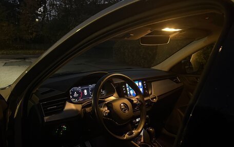 Skoda Rapid II, 2022 год, 1 800 000 рублей, 10 фотография