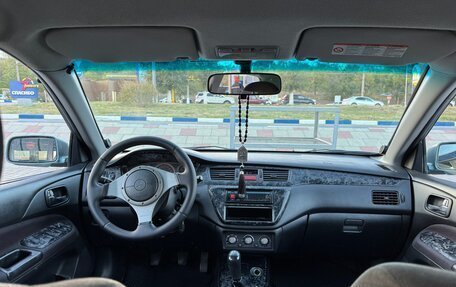 Mitsubishi Lancer IX, 2006 год, 650 000 рублей, 4 фотография
