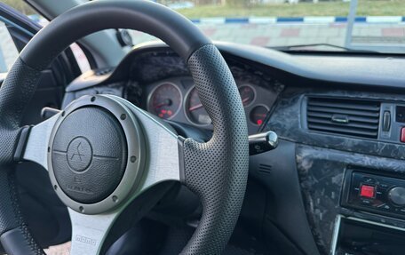 Mitsubishi Lancer IX, 2006 год, 650 000 рублей, 5 фотография