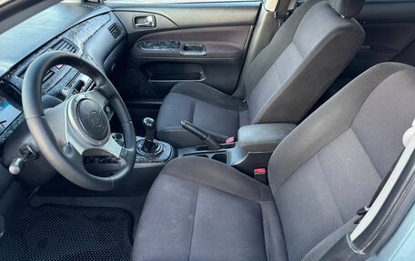 Mitsubishi Lancer IX, 2006 год, 650 000 рублей, 9 фотография