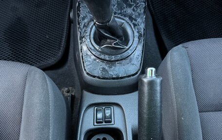 Mitsubishi Lancer IX, 2006 год, 650 000 рублей, 8 фотография