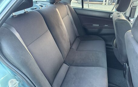 Mitsubishi Lancer IX, 2006 год, 650 000 рублей, 12 фотография