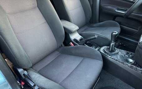 Mitsubishi Lancer IX, 2006 год, 650 000 рублей, 11 фотография