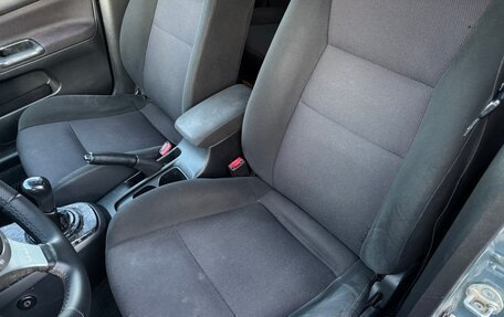 Mitsubishi Lancer IX, 2006 год, 650 000 рублей, 10 фотография