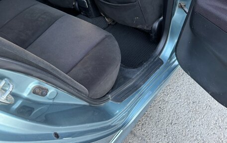 Mitsubishi Lancer IX, 2006 год, 650 000 рублей, 13 фотография