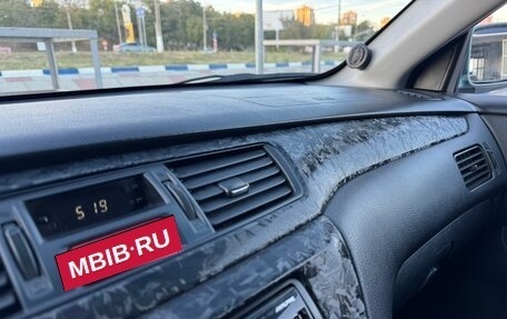 Mitsubishi Lancer IX, 2006 год, 650 000 рублей, 6 фотография