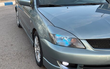 Mitsubishi Lancer IX, 2006 год, 650 000 рублей, 34 фотография