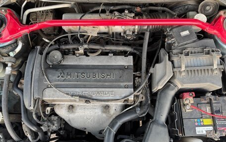 Mitsubishi Lancer IX, 2006 год, 650 000 рублей, 27 фотография