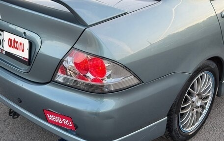 Mitsubishi Lancer IX, 2006 год, 650 000 рублей, 31 фотография