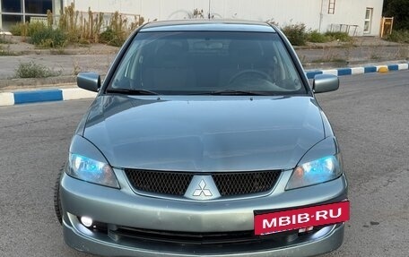 Mitsubishi Lancer IX, 2006 год, 650 000 рублей, 33 фотография
