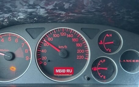 Mitsubishi Lancer IX, 2006 год, 650 000 рублей, 40 фотография