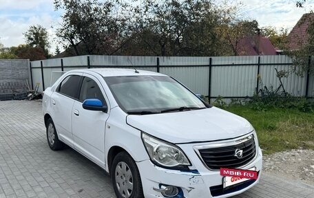Ravon R4, 2017 год, 650 000 рублей, 6 фотография