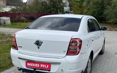Ravon R4, 2017 год, 650 000 рублей, 7 фотография