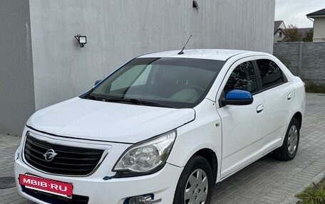 Ravon R4, 2017 год, 650 000 рублей, 4 фотография