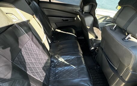 Opel Zafira B, 2007 год, 350 000 рублей, 8 фотография