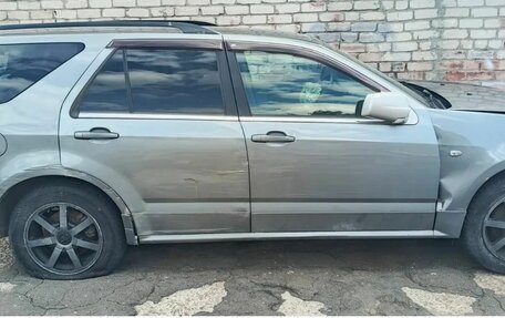 Cadillac SRX II рестайлинг, 2005 год, 350 000 рублей, 2 фотография