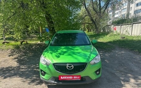 Mazda CX-5 II, 2013 год, 1 400 000 рублей, 3 фотография