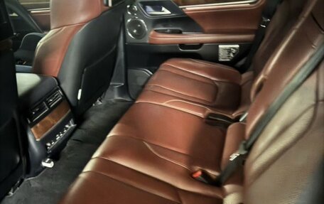Lexus LX III, 2018 год, 8 990 000 рублей, 6 фотография
