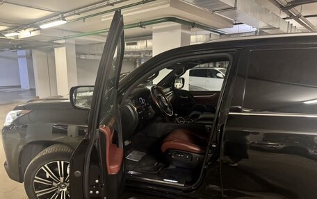 Lexus LX III, 2018 год, 8 990 000 рублей, 7 фотография