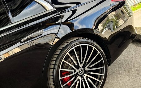 Mercedes-Benz S-Класс, 2021 год, 7 900 000 рублей, 8 фотография