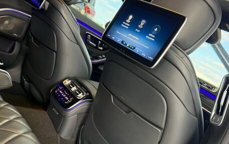 Mercedes-Benz S-Класс, 2021 год, 7 900 000 рублей, 14 фотография