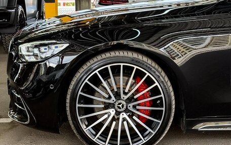Mercedes-Benz S-Класс, 2021 год, 7 900 000 рублей, 7 фотография