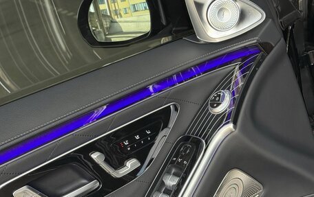 Mercedes-Benz S-Класс, 2021 год, 7 900 000 рублей, 12 фотография