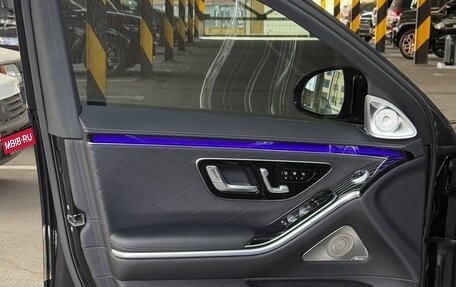 Mercedes-Benz S-Класс, 2021 год, 7 900 000 рублей, 11 фотография
