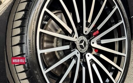 Mercedes-Benz S-Класс, 2021 год, 7 900 000 рублей, 16 фотография
