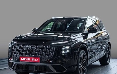 Audi Q7, 2026 год, 19 390 032 рублей, 1 фотография