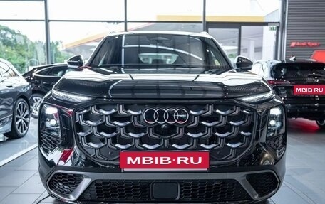 Audi Q7, 2026 год, 19 390 032 рублей, 2 фотография