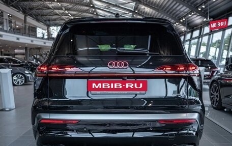 Audi Q7, 2026 год, 19 390 032 рублей, 4 фотография