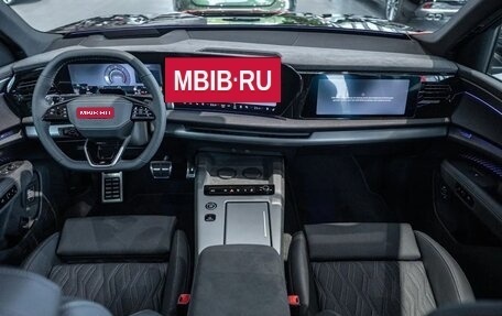 Audi Q7, 2026 год, 19 390 032 рублей, 10 фотография
