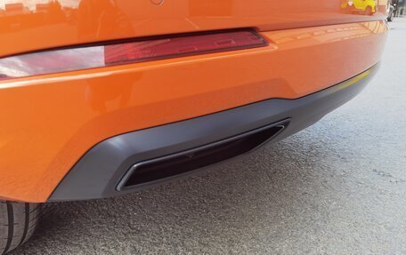 Audi Q3, 2022 год, 3 300 000 рублей, 5 фотография