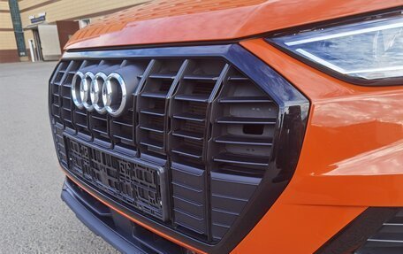Audi Q3, 2022 год, 3 300 000 рублей, 10 фотография