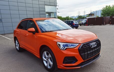 Audi Q3, 2022 год, 3 300 000 рублей, 8 фотография