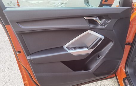 Audi Q3, 2022 год, 3 300 000 рублей, 17 фотография