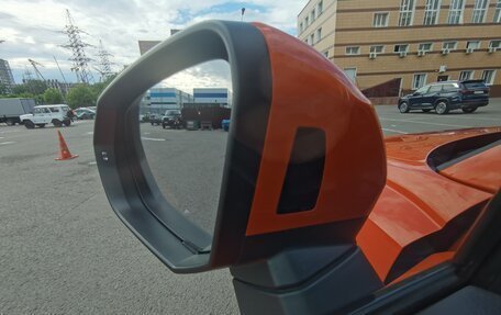 Audi Q3, 2022 год, 3 300 000 рублей, 13 фотография