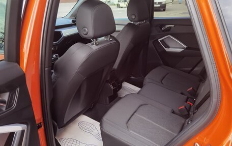 Audi Q3, 2022 год, 3 300 000 рублей, 18 фотография