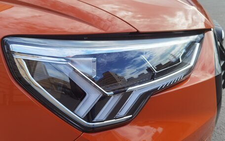 Audi Q3, 2022 год, 3 300 000 рублей, 11 фотография