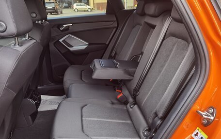 Audi Q3, 2022 год, 3 300 000 рублей, 19 фотография