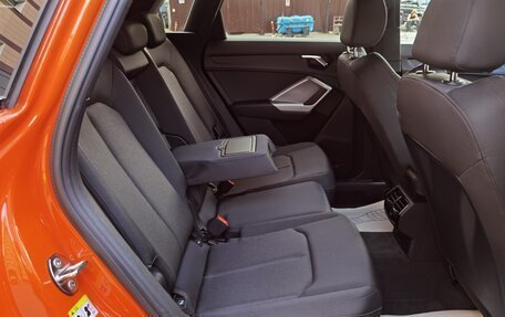 Audi Q3, 2022 год, 3 300 000 рублей, 25 фотография