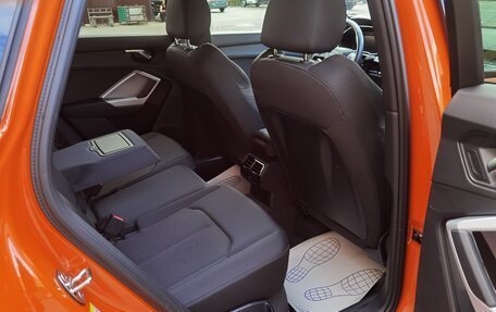 Audi Q3, 2022 год, 3 300 000 рублей, 24 фотография