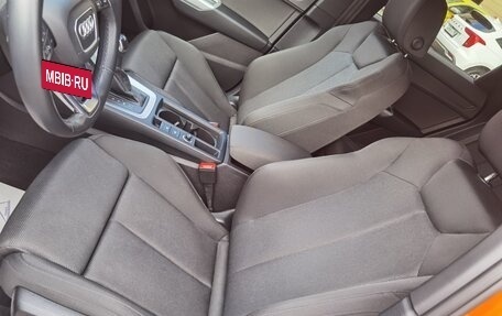Audi Q3, 2022 год, 3 300 000 рублей, 15 фотография