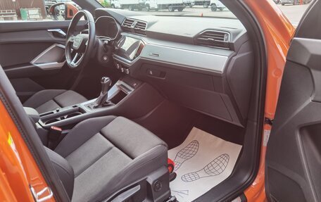 Audi Q3, 2022 год, 3 300 000 рублей, 27 фотография
