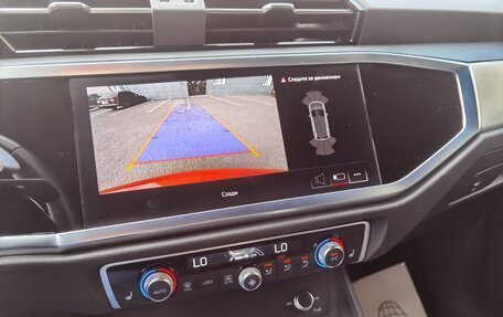Audi Q3, 2022 год, 3 300 000 рублей, 35 фотография